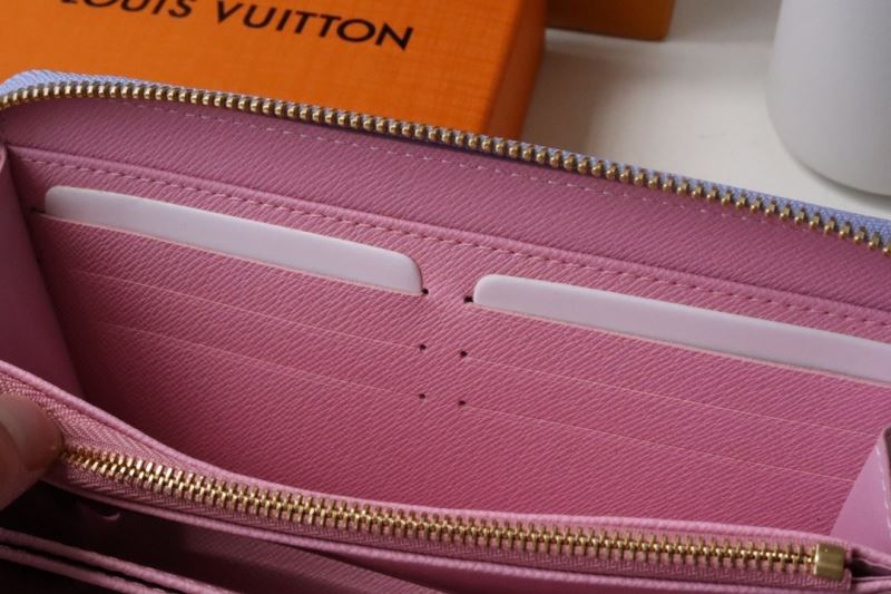 Louis Vuitton Wallets